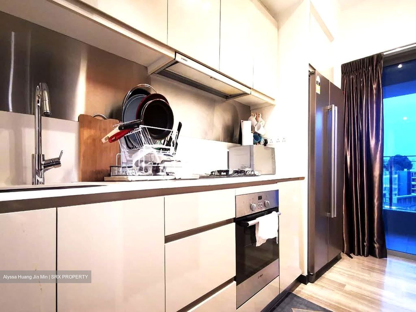 Sophia Residence (D9), Condominium #592073571